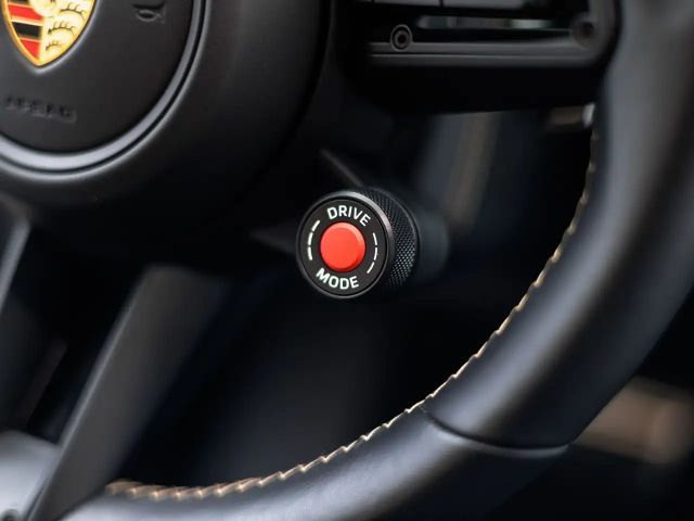 Porsche Cayenne Coupé E-Hybrid Turbo