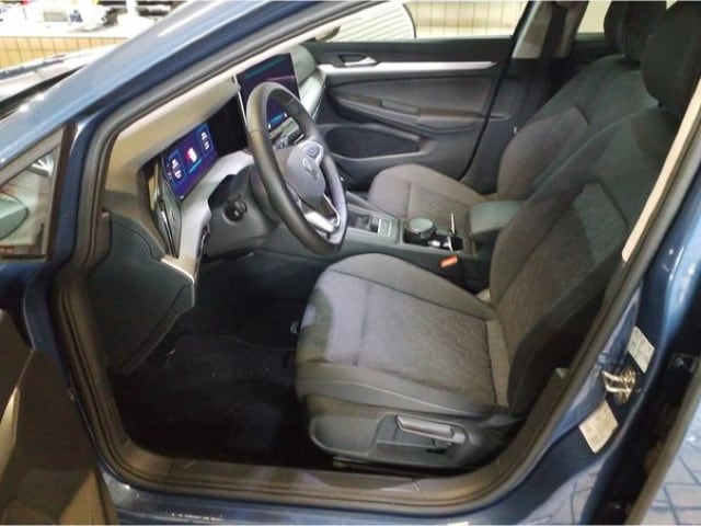 Volkswagen Golf 1.5 TSI Life