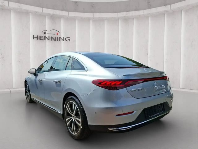 Mercedes-Benz EQE 350 Electric Art Sedan