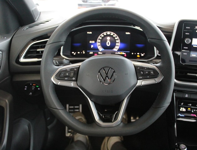 Volkswagen T-Roc 1.5 TSI DSG R-Line