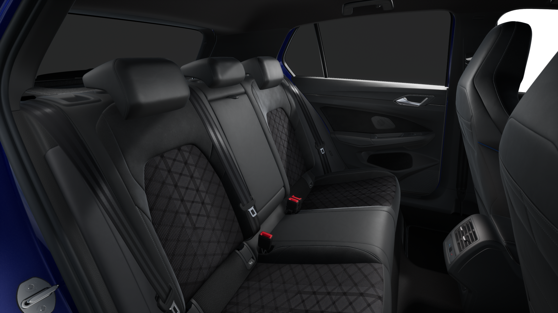 Volkswagen Golf 1.5 eTSI DSG Golf VIII R-Line