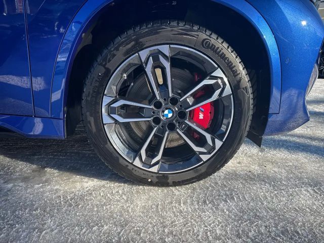 BMW X1 M-Sport xDrive20d