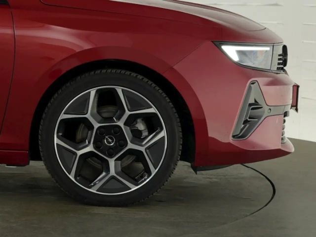 Opel Astra Sports Tourer Ultimate