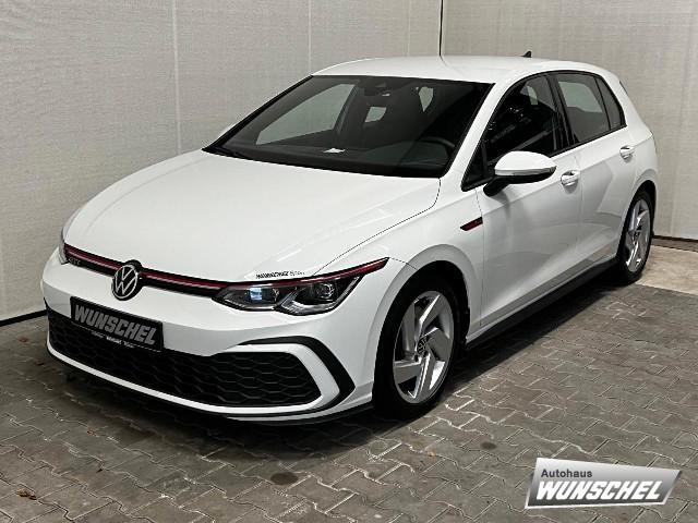 Volkswagen Golf GTI Golf VIII IQ.Drive