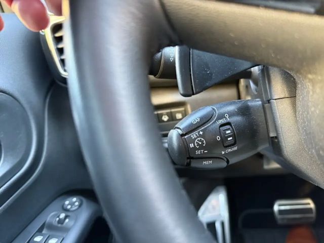 Citroën C5 Aircross Hybrid Pack Shine