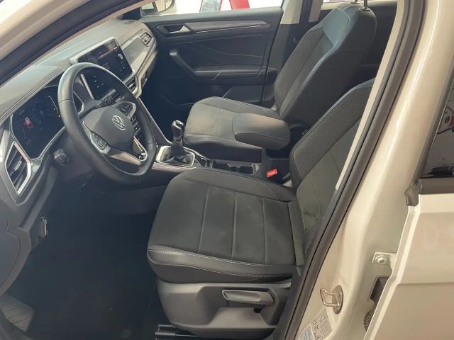 Volkswagen T-Roc Style, ACC, Park Assist, LED, Lane Assist, DAB+