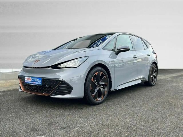 Cupra Born 58 kWh