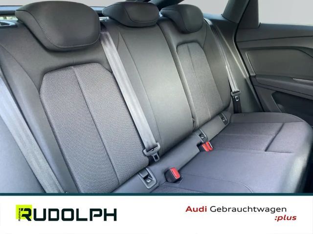 Audi Q4 e-tron 40 Sportback