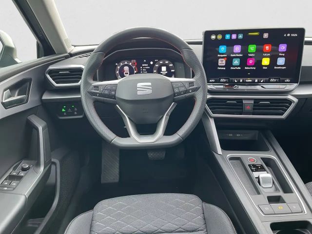 Seat Leon DSG FR-lijn Sportstourer