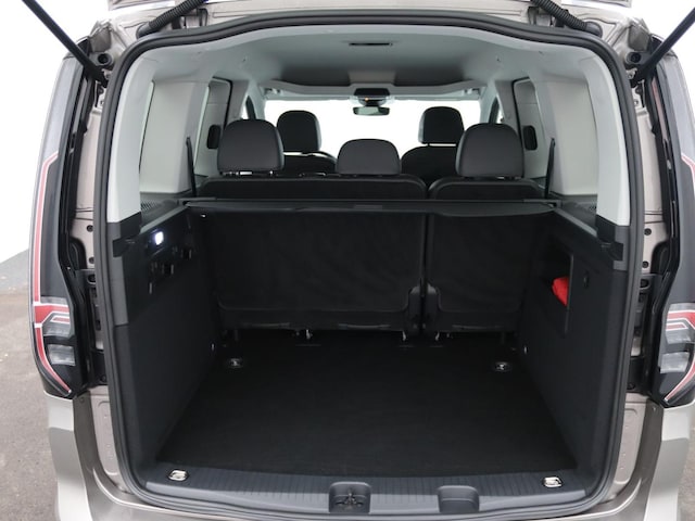 Volkswagen Caddy Combi DSG Style