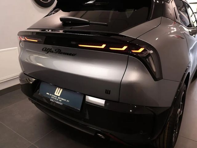 Alfa Romeo Junior Ibrida