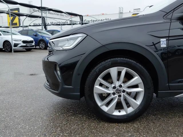 Volkswagen Taigo Friends TSI