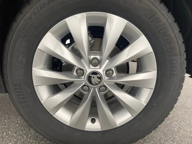 Skoda Karoq Selection