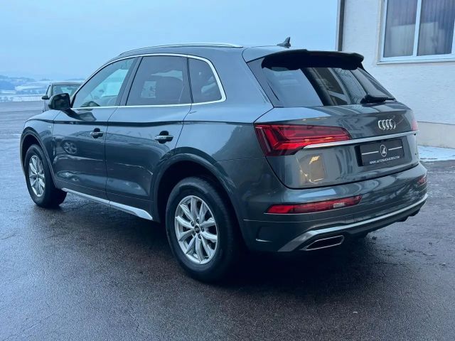 Audi Q5 40 TDI Ambiente Quattro