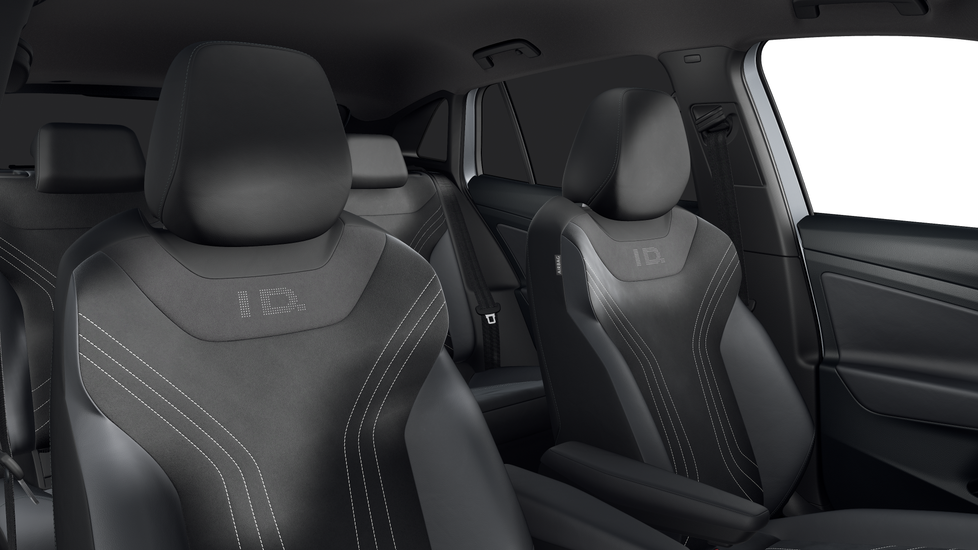 Volkswagen ID.4 Pure