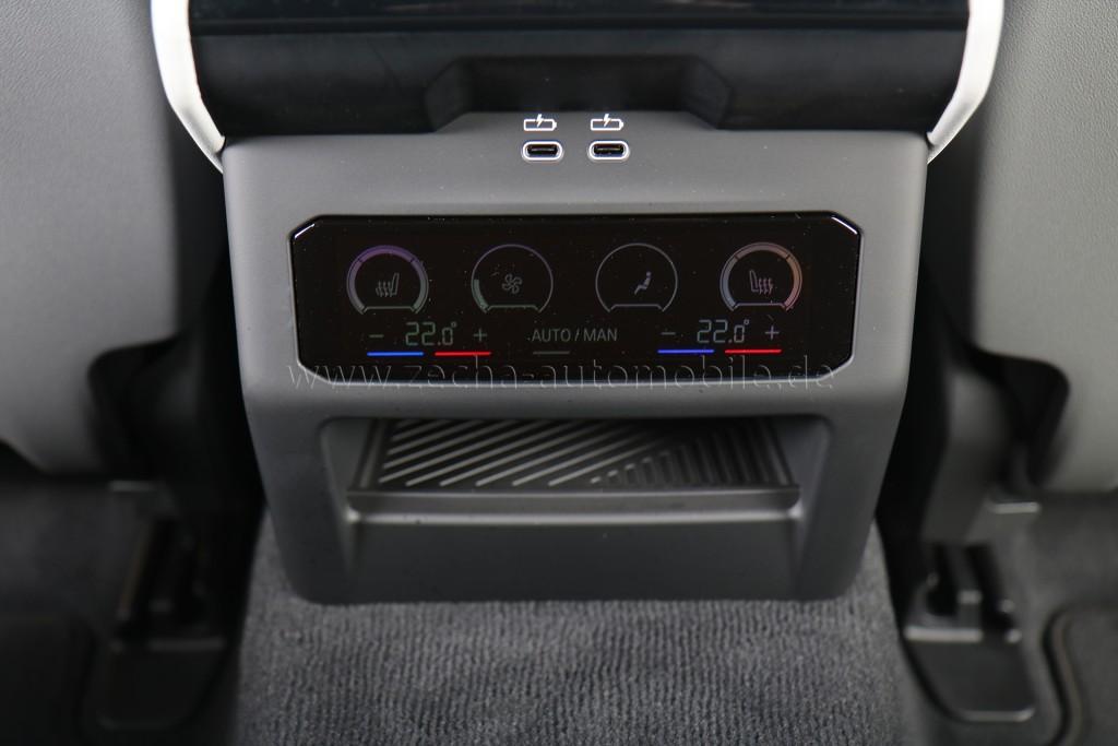 BMW 540 540d Touring xDrive