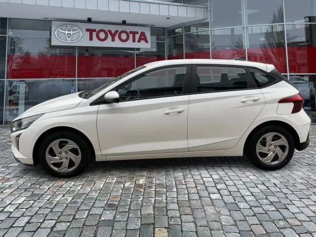 Hyundai i20 1.2 Comfort