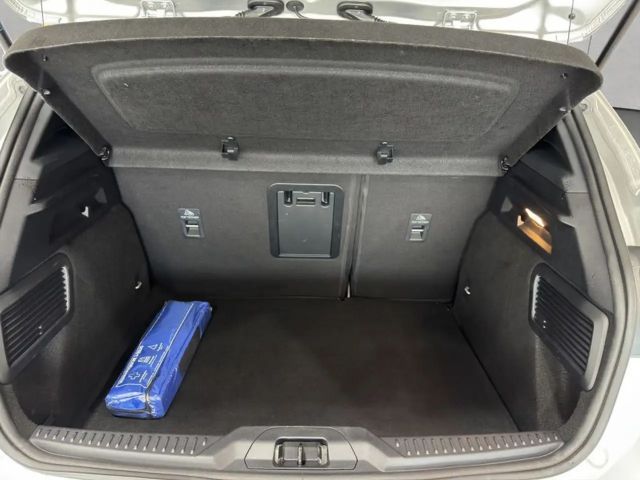 Ford Focus EcoBoost ST Line