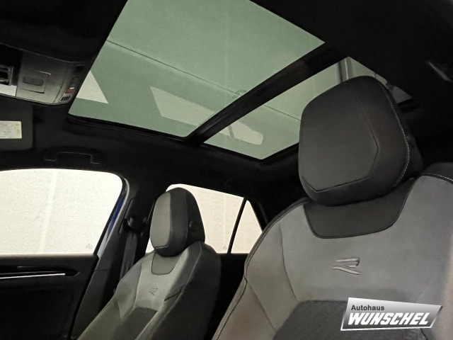 Volkswagen T-Roc T-Roc 2.0 R TSI 4M. DSG Akrapovic Pano Kessy Beats