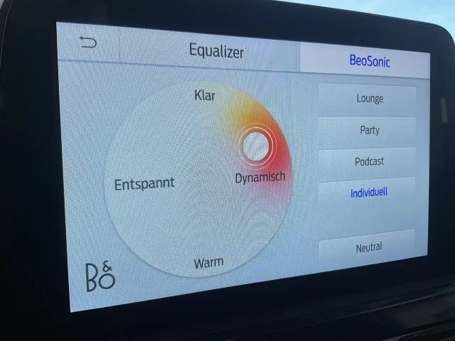 Ford Kuga Plug in Hybrid ST Line X