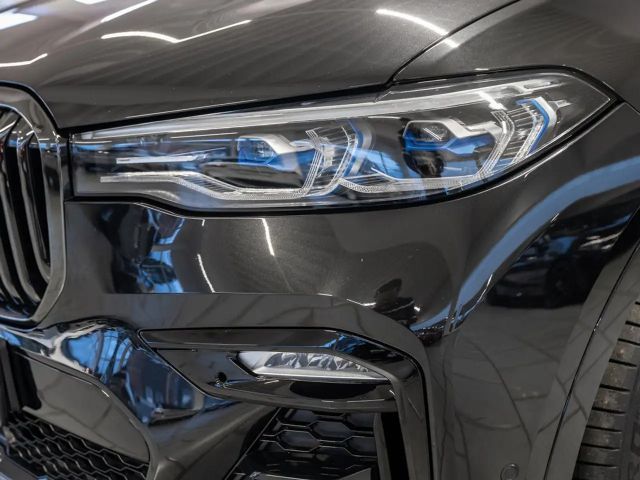 BMW X7 M-Sport xDrive