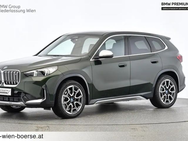 BMW iX1 xDrive30