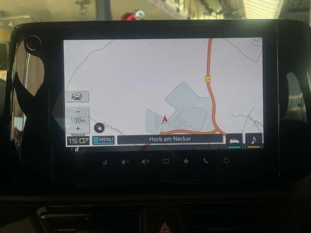 Suzuki Swift Comfort DualJet Hybrid