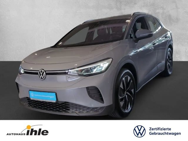 Volkswagen ID.4 77 KWh Performance Pro