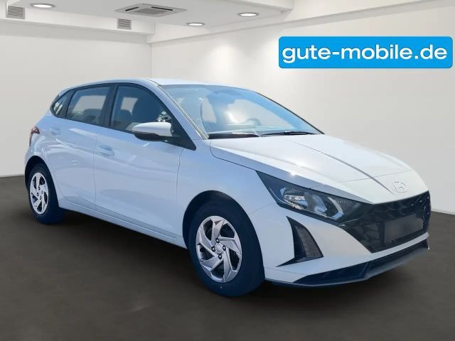 Hyundai i20 Select