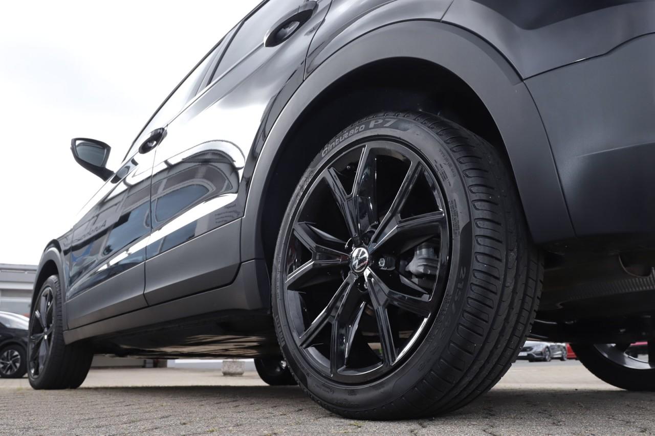 Volkswagen T-Cross 1.0 TSI DSG Style