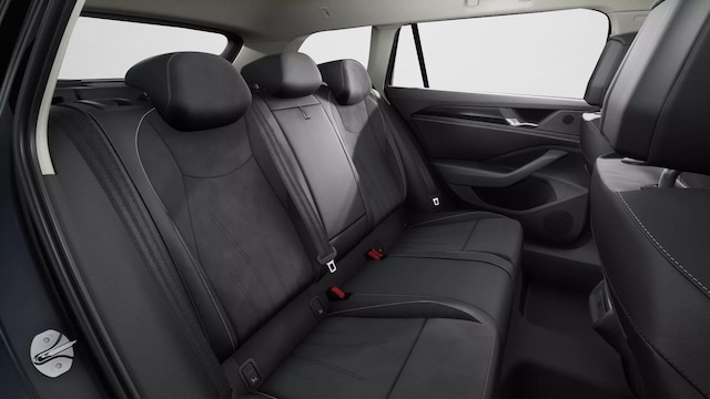 Volkswagen Passat 1.5 TSI Business DSG Variant