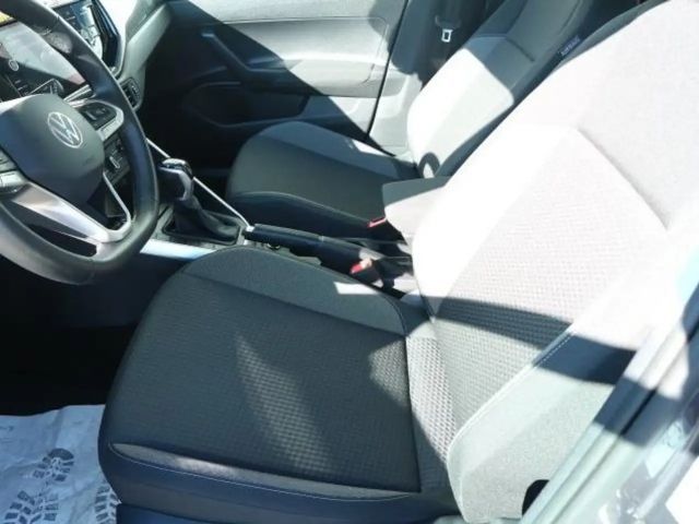 Volkswagen Polo DSG Life