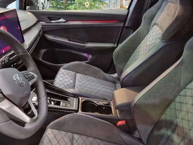 Volkswagen Golf DSG R-Line Variant