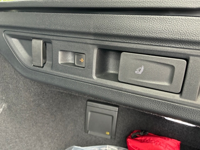 Volkswagen Passat 2.0 TDI IQ.Drive Variant