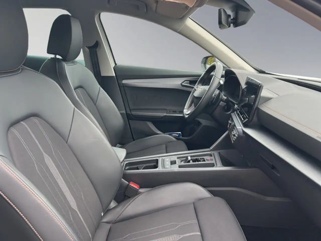 Cupra Formentor e-Hybrid