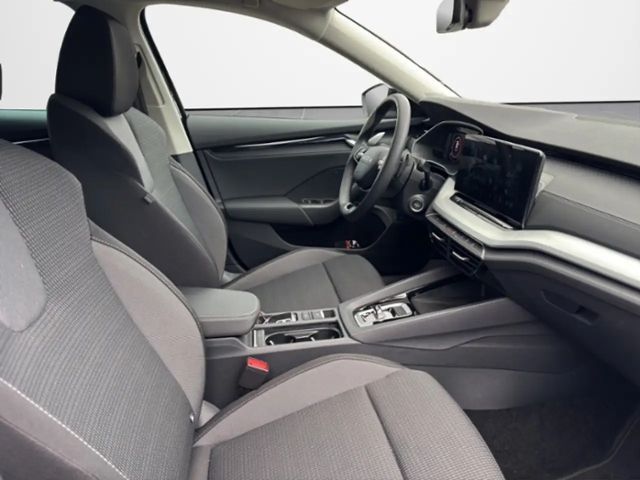 Skoda Octavia 2.0 TDI Selection