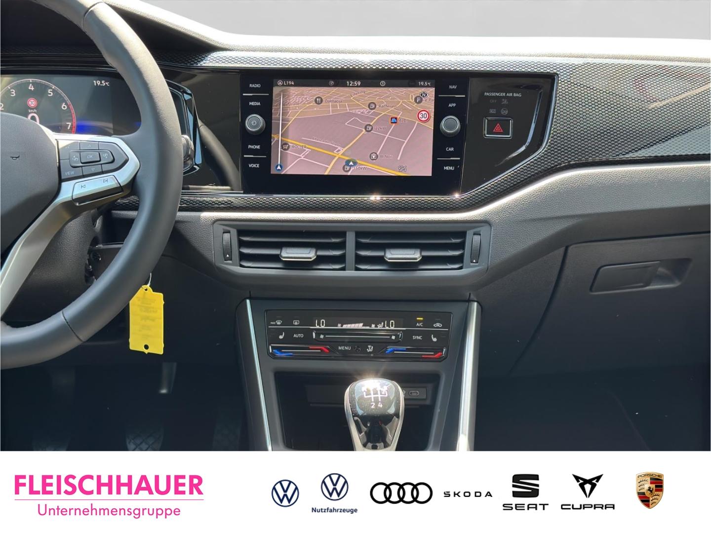 Volkswagen Taigo Life