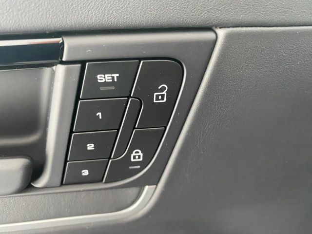 Porsche Cayenne Coupé E-Hybrid Turbo