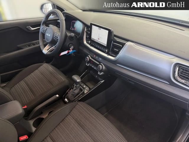 Kia Stonic GDi Vision