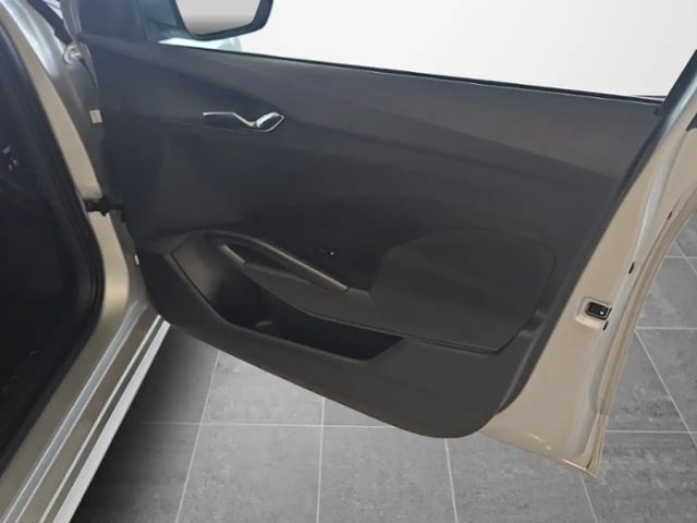 Skoda Fabia Ambition