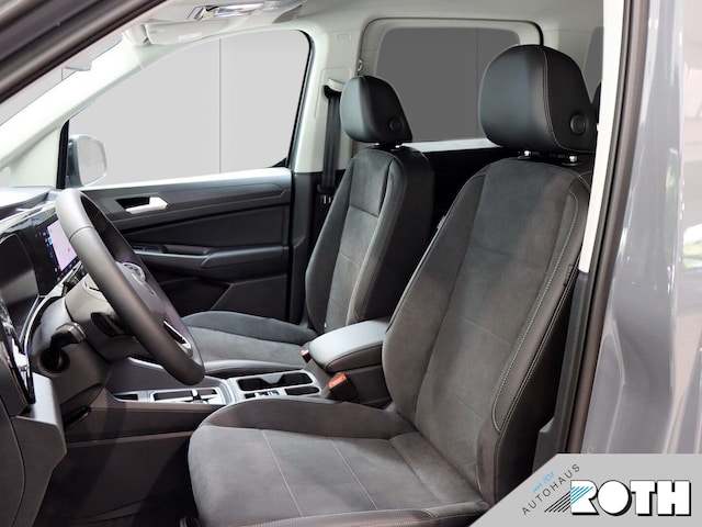 Volkswagen Caddy 1.5 TSI DSG Style