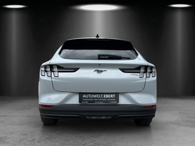 Ford Mustang Mach-E Mustang MACH-E Navi Leder Panodach