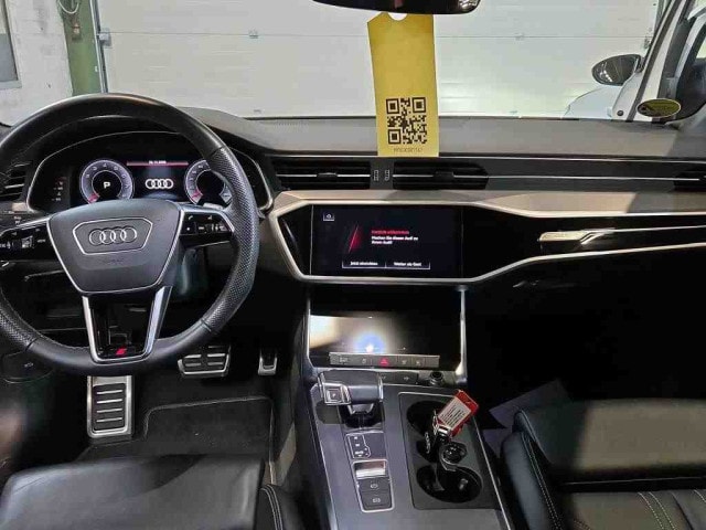 Audi A6 55 TFSI Avant Quattro S-Line S-Tronic