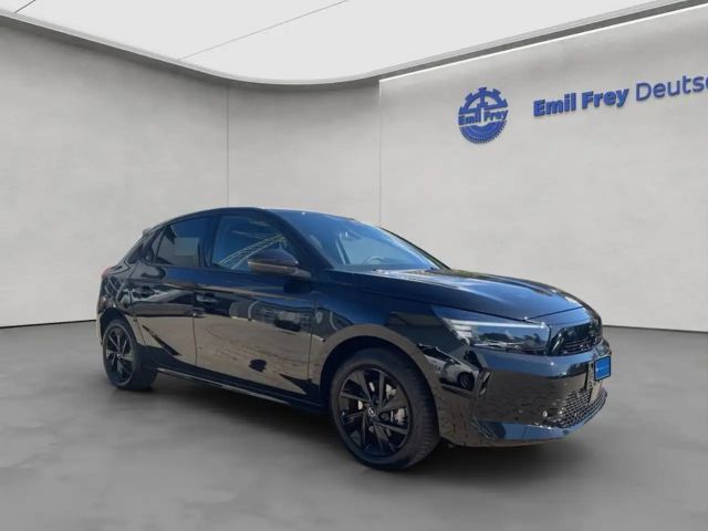 Opel Corsa GS-Line Grand Sport Turbo