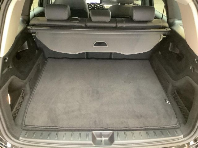 Mercedes-Benz GLB 220 4MATIC GLB 220 d