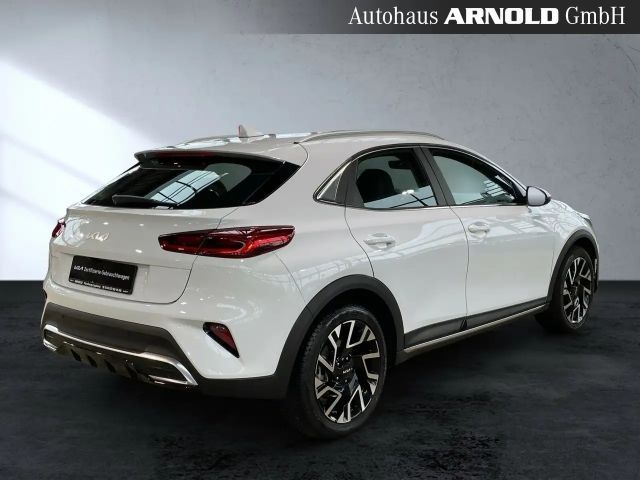 Kia XCeed GDi Spirit