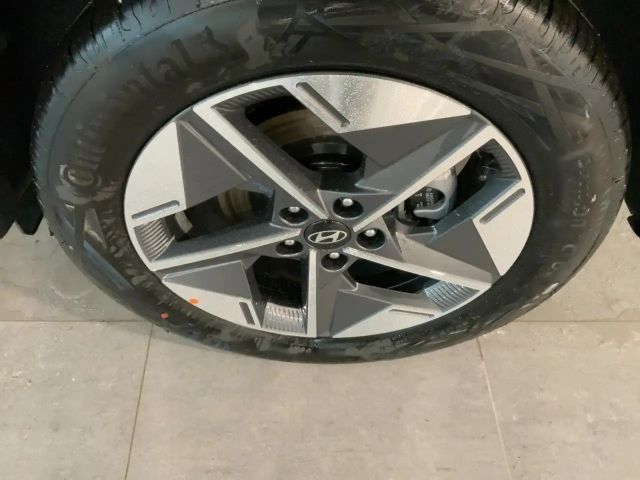 Hyundai Tucson 1.6 T-GDi Trend