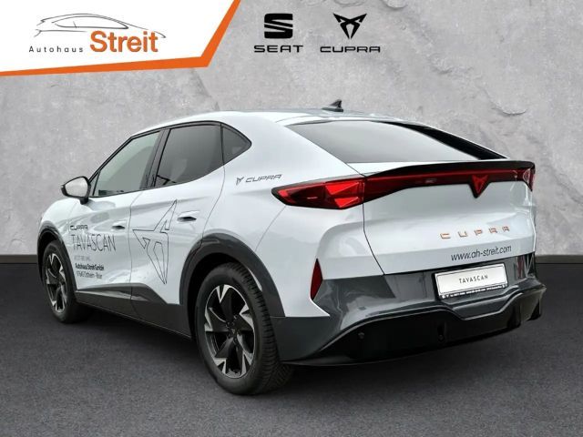 Cupra Tavascan Endurance