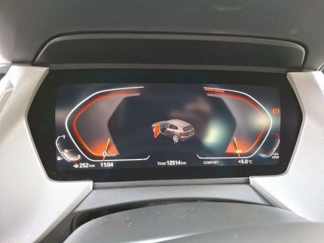 BMW 118 118i Advantage pakket Sedan