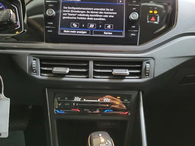 Volkswagen Polo 1.0 TSI DSG Style